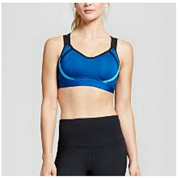c9 champion power shape sports bra
